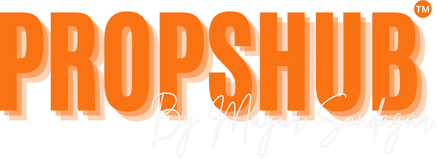 PropShub by Mayur Sondagar